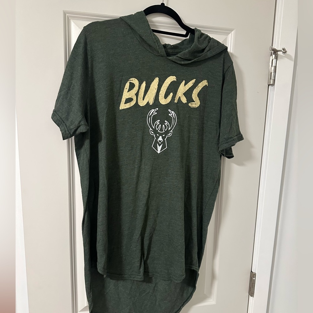 Bucks Tee